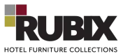 RUBIX Hotel Furniture Collections